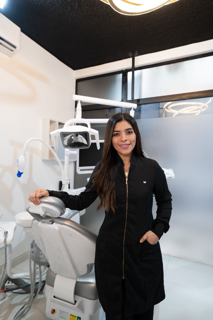 Dr. Carolina Umanzor