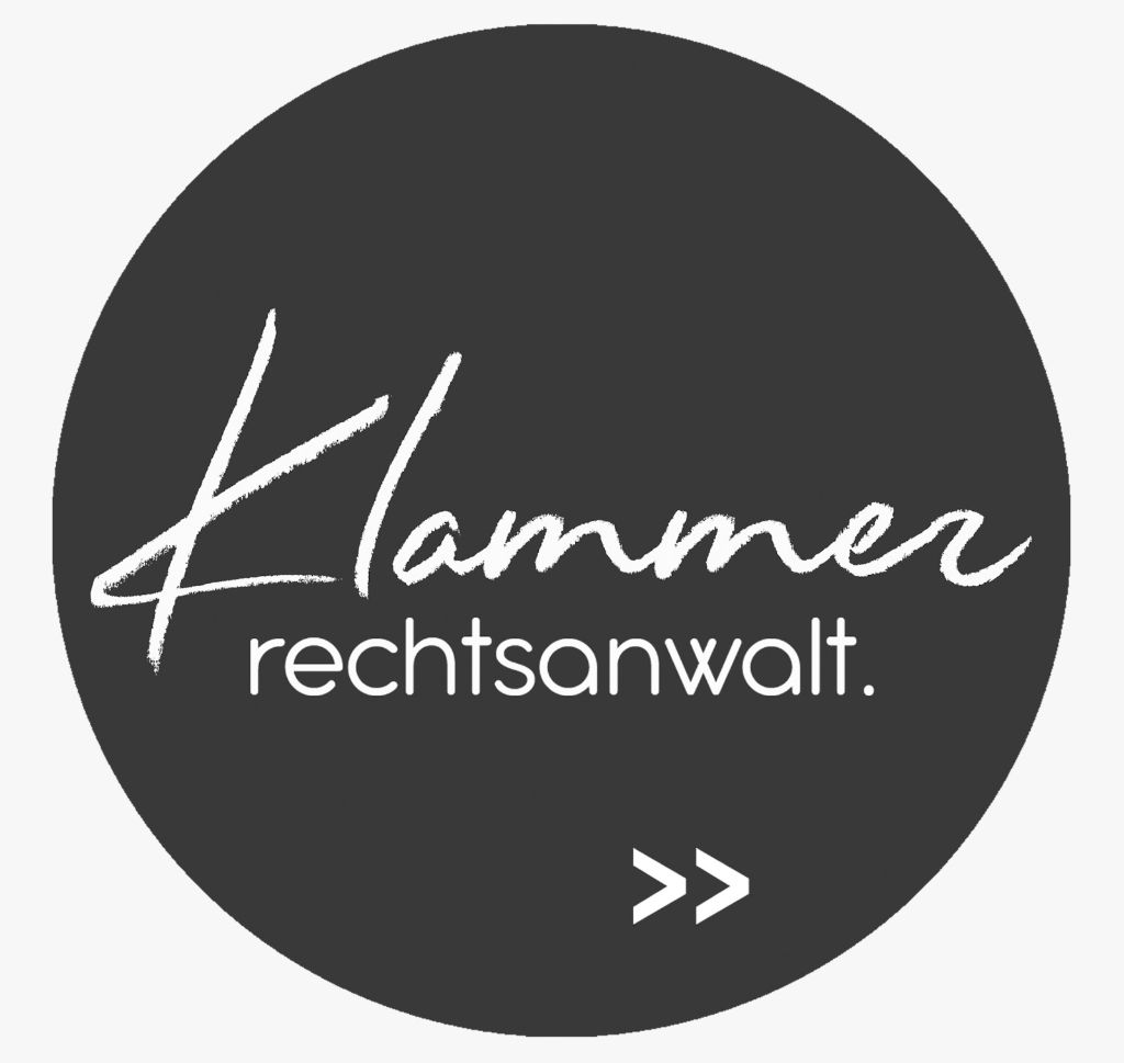Klammer Logo