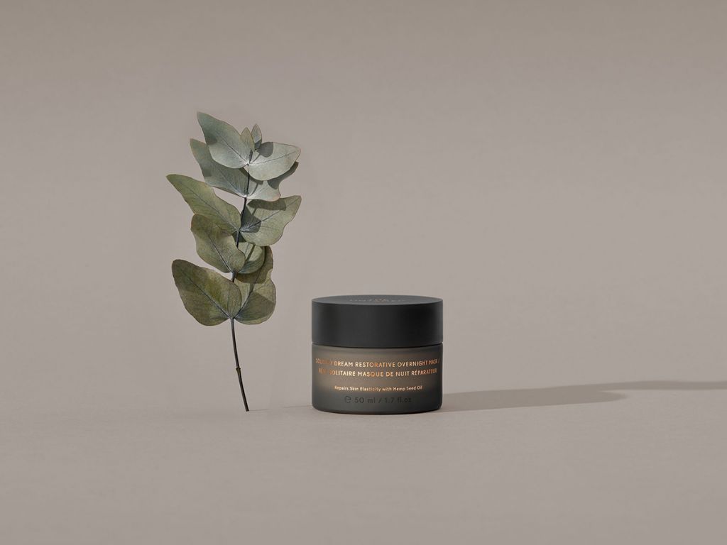 Dream Restorative Overnight Mask - Masque de Nuit