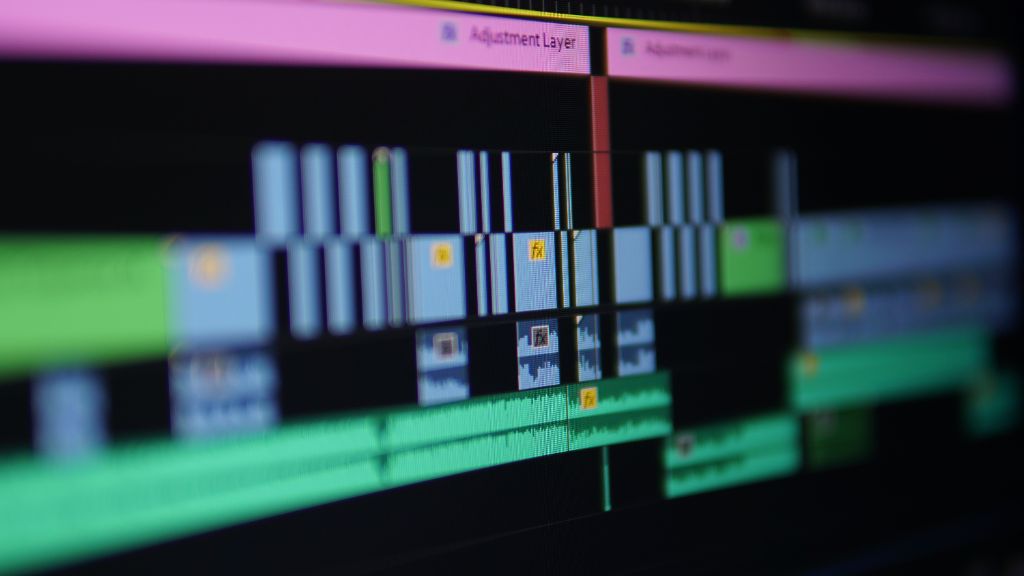 テレビ番組・ドラマ