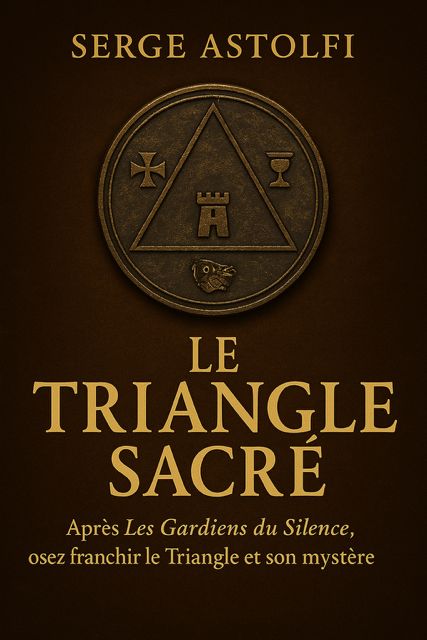 Le Triangle Sacré