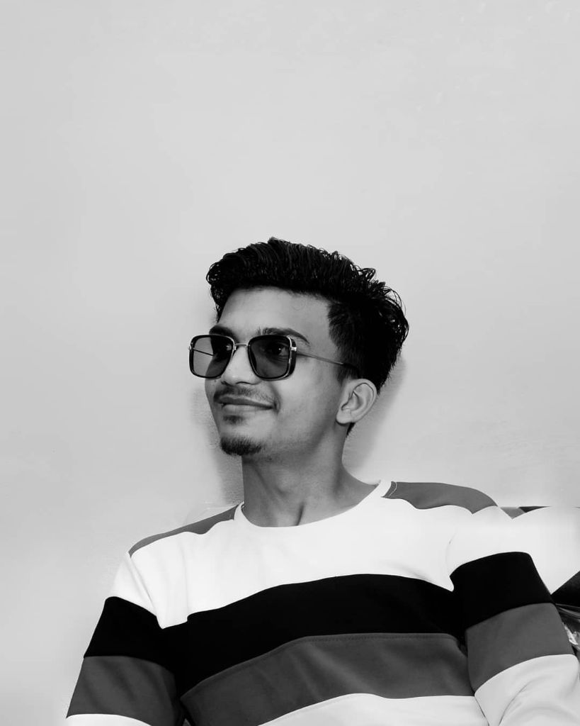 Sushant Yadav