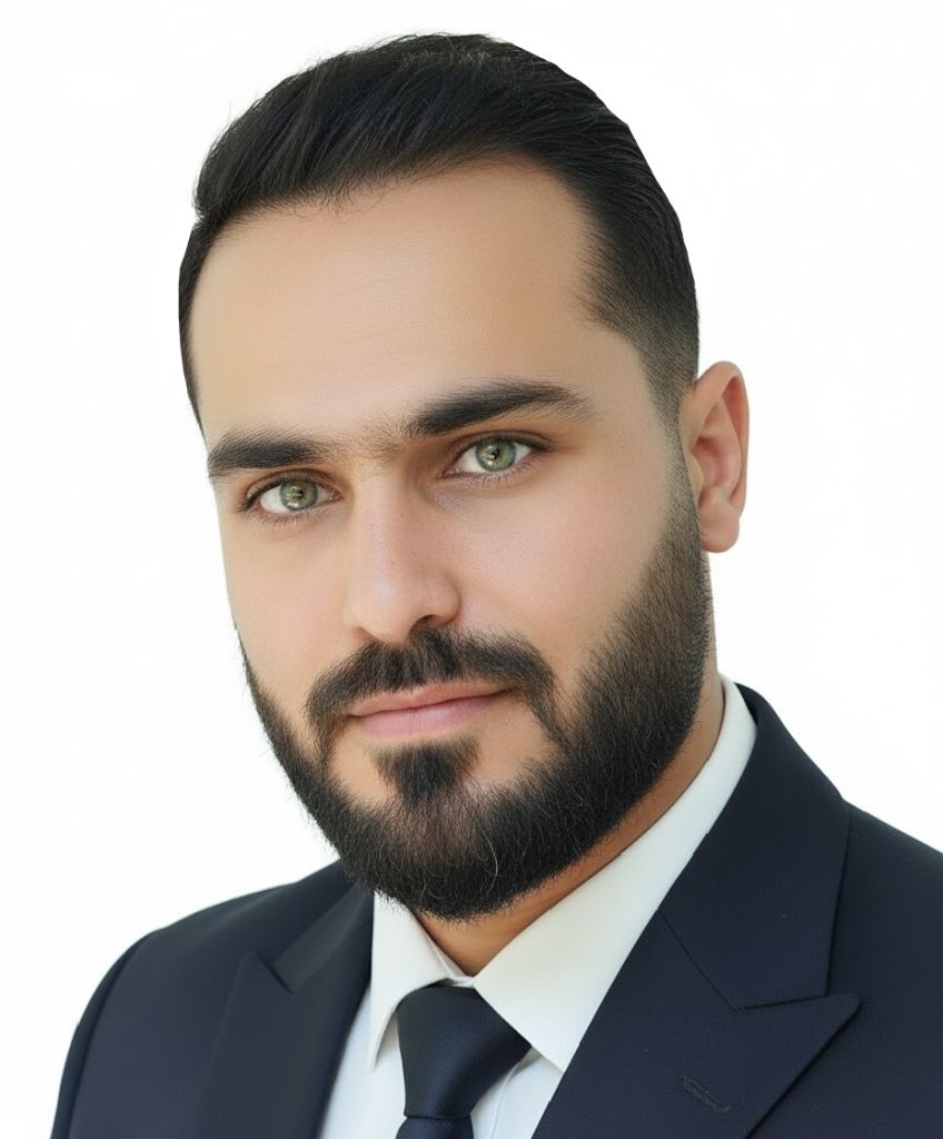 Abbas Mistrah - Chef de Projet IA & Innovation