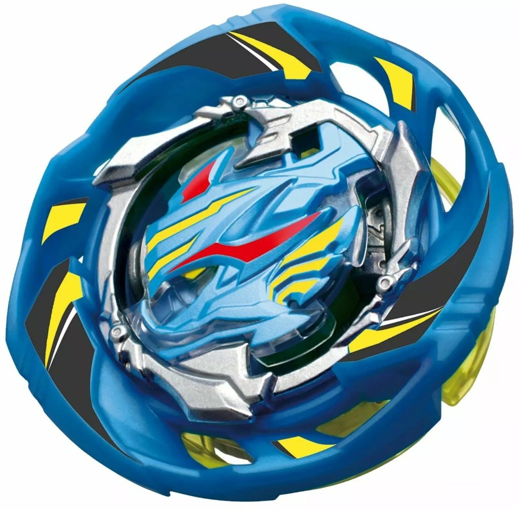 Beyblade Burst Air Knight B-130