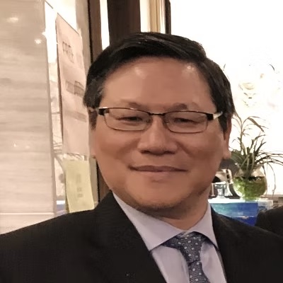 Zhenyong Li (Zen), P.Eng. - Partner