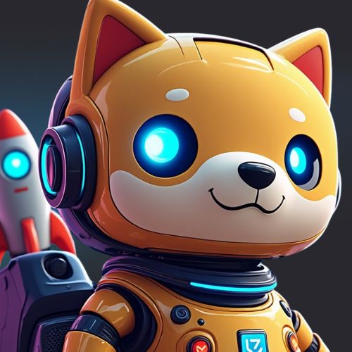 DOGE Robot AI