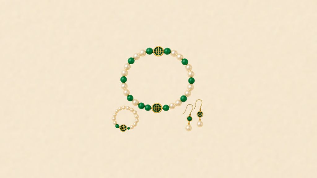 Dragon's Harmony Set