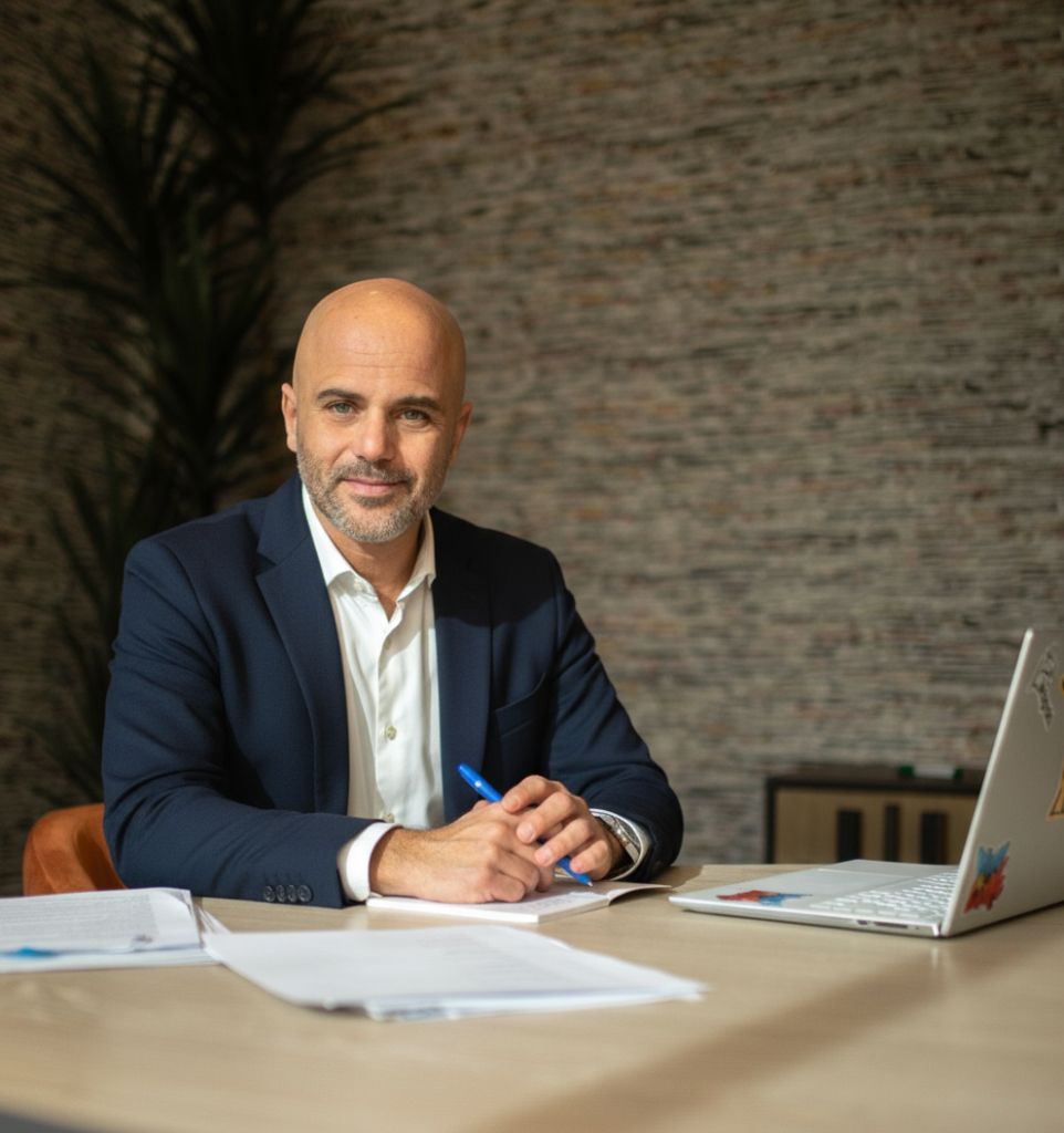 Dr. Rafic Alaouie, DC