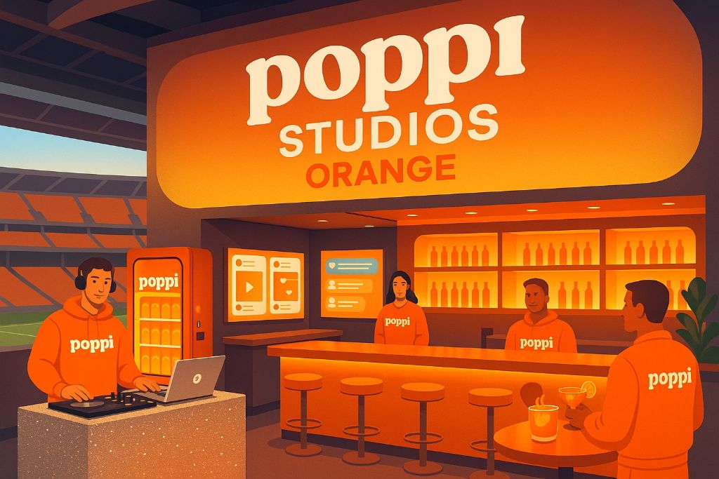 Orange Studios