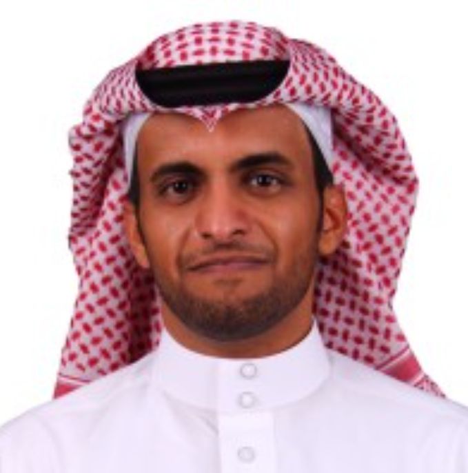 Dr. Mohammed Al-Awad