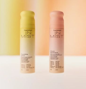 IN MIST 2商品