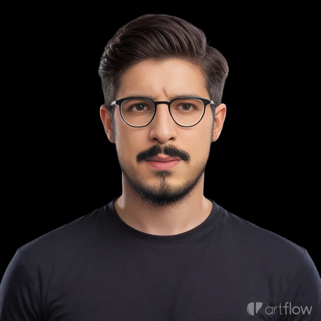 Athar - WordPress Developer