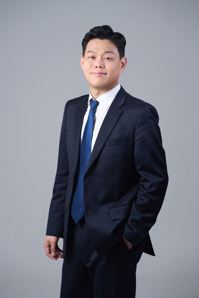 김한솔 프로필