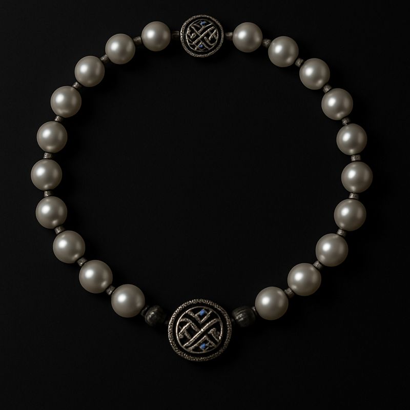 Valknut Warrior Necklace