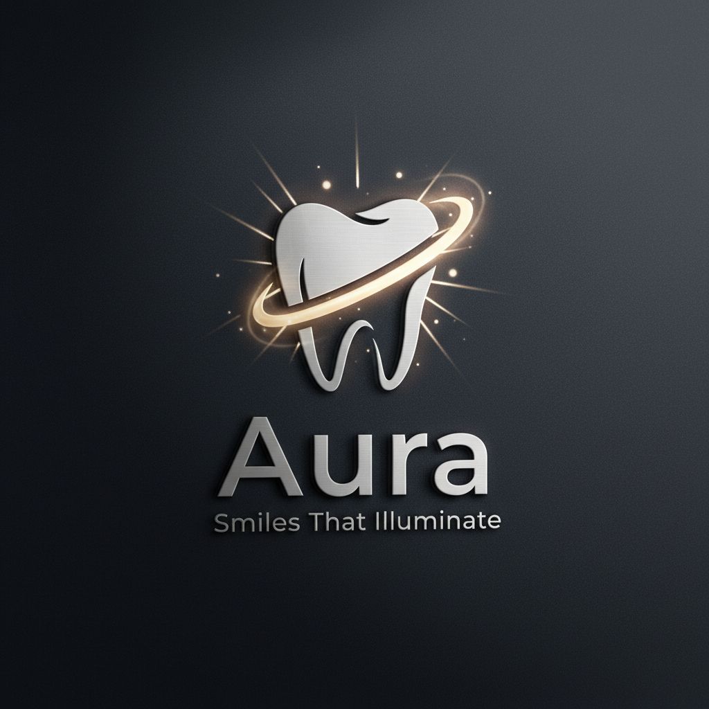 Aura Dental Logo