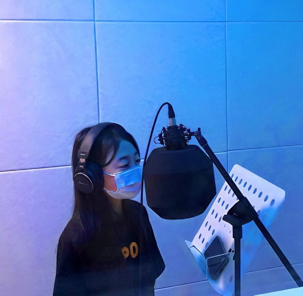 Dance & Vocal Training