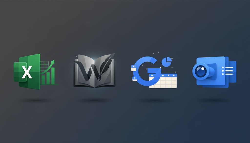 ビジネススキル・AI講座