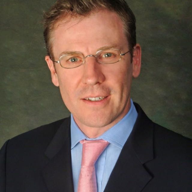 Michael Hartnett