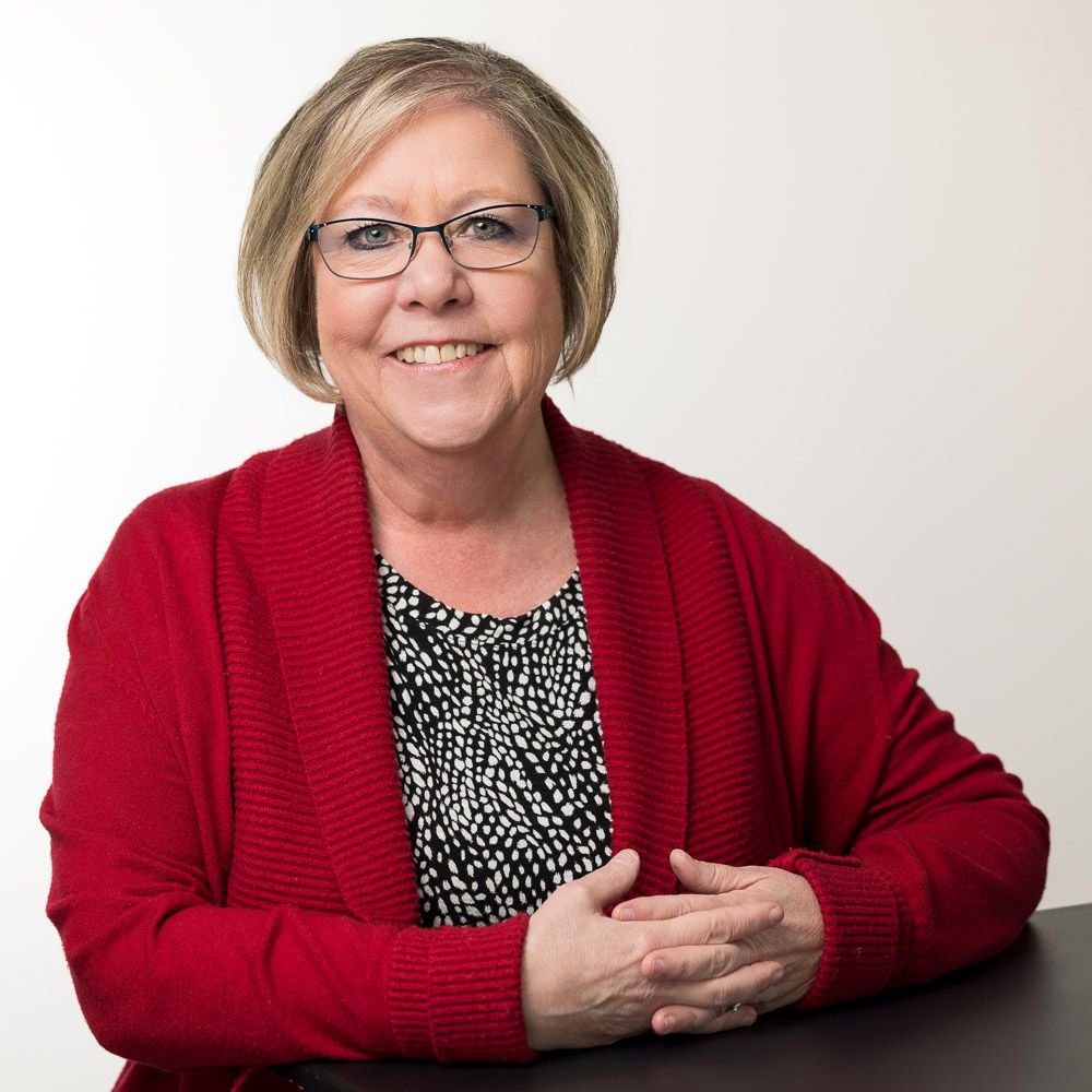 Sue Gresham