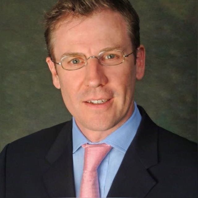 Michael Hartnett Leadership