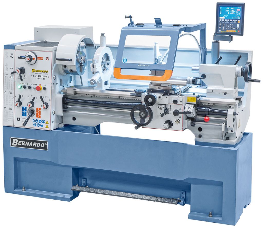 Bernardo Smart 410