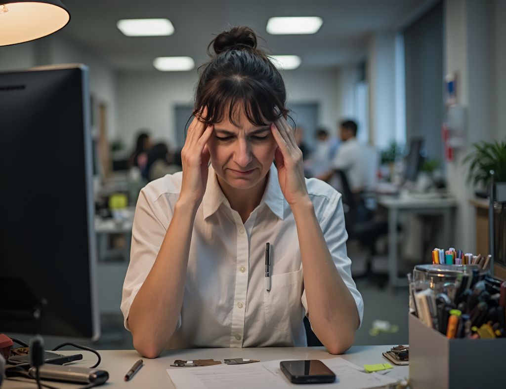 Headache and migraine treatment