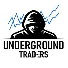 Underground Traders Logo