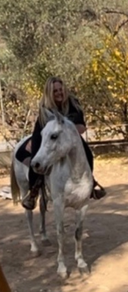 Anna Paulina - Founder