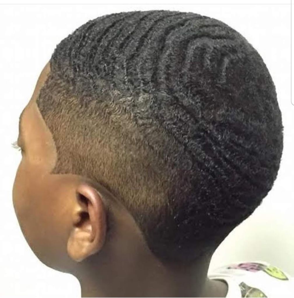 Haircut 2