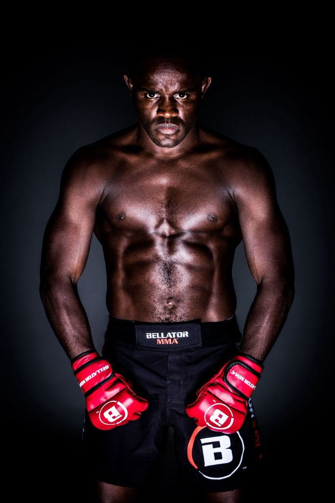 Wrestling mentality builds unstoppable athletes - Professional MMA fighter Shawn Bunch in Bellator