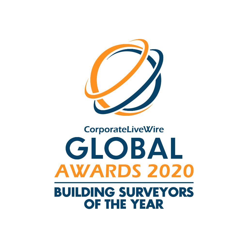 CorporateLiveWire Global Awards 2020 - Building Surveyors of the Year