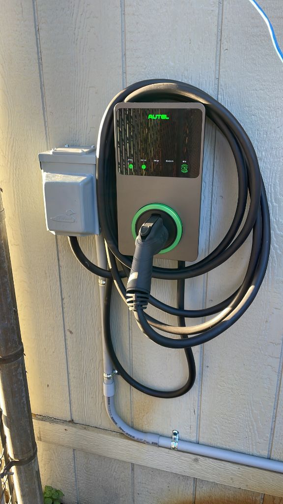 Autel MaxiCharger