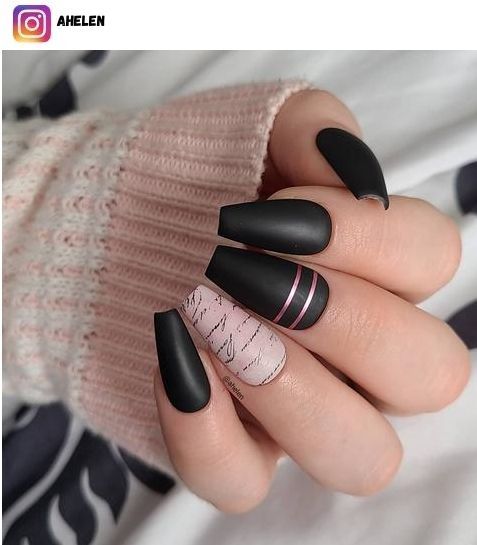 Pink Matte Contrast