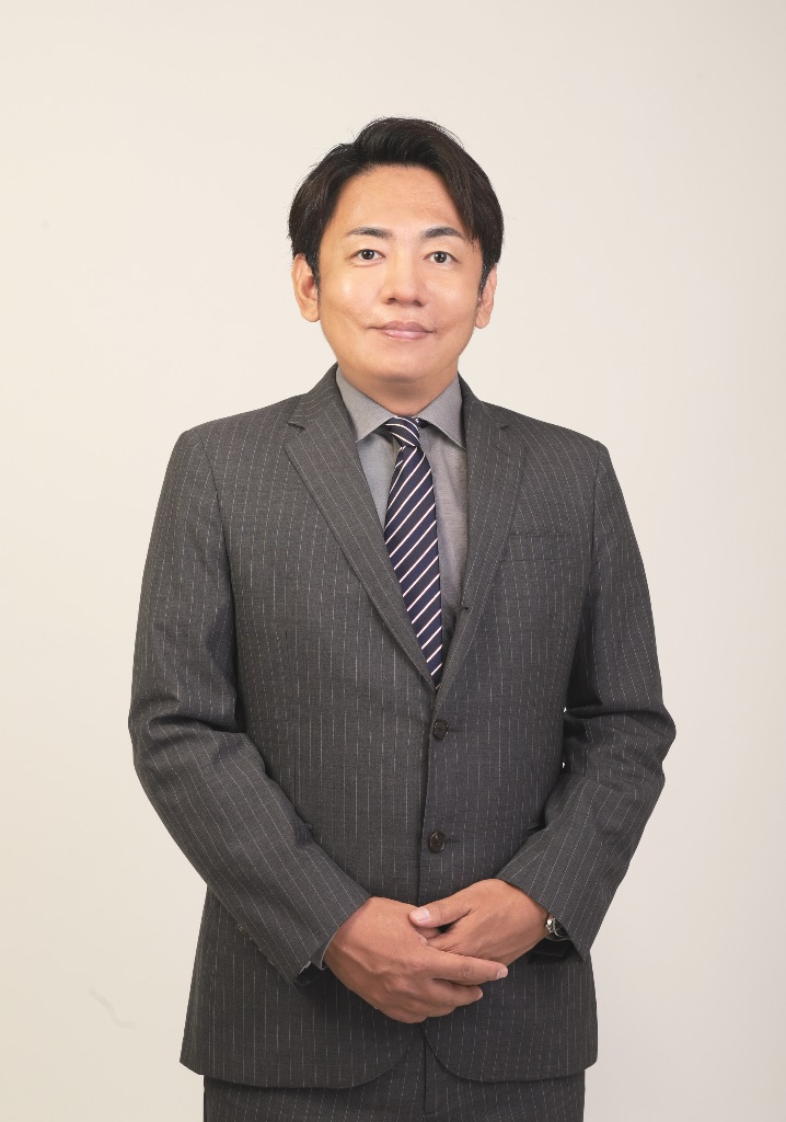 代表理事 田尾 耕太郎