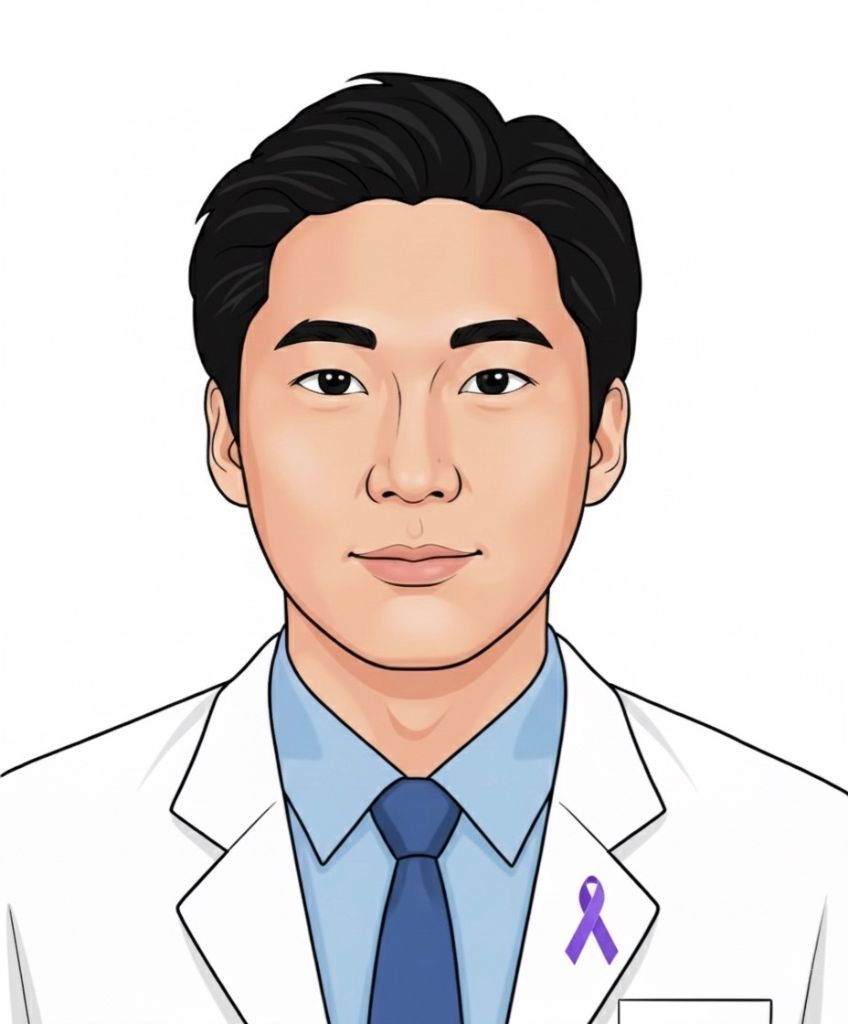 Dr. 
                             Junhwan Kim