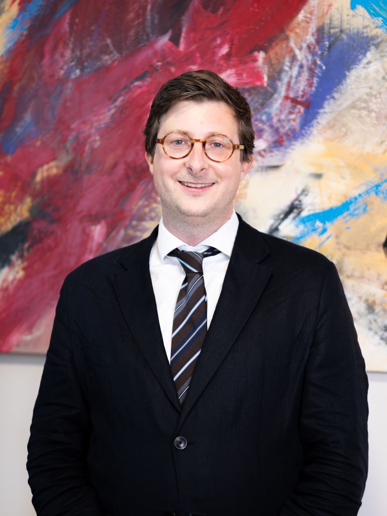 Mag. Igor Matejuk