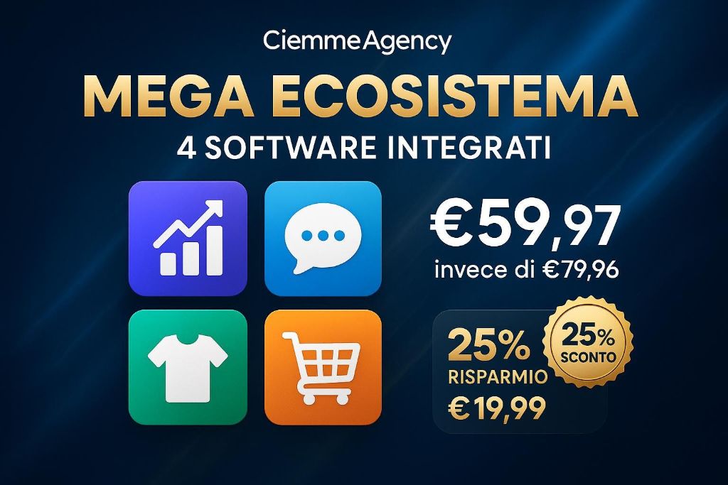 MEGA ECOSISTEMA