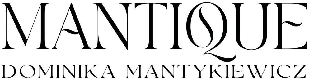 MANTIQUE - Dominika Mantykiewicz salon kosmetyczny Sosnowiec Pogoń