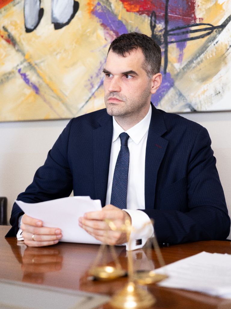 Professionelle Beratung