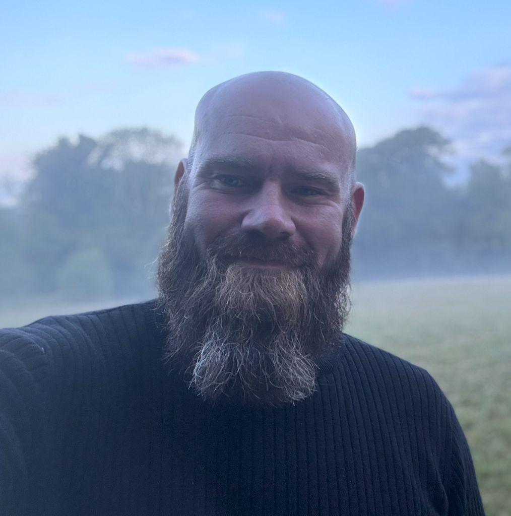 Daniel David Peter Nichols - DanTheAiGuy