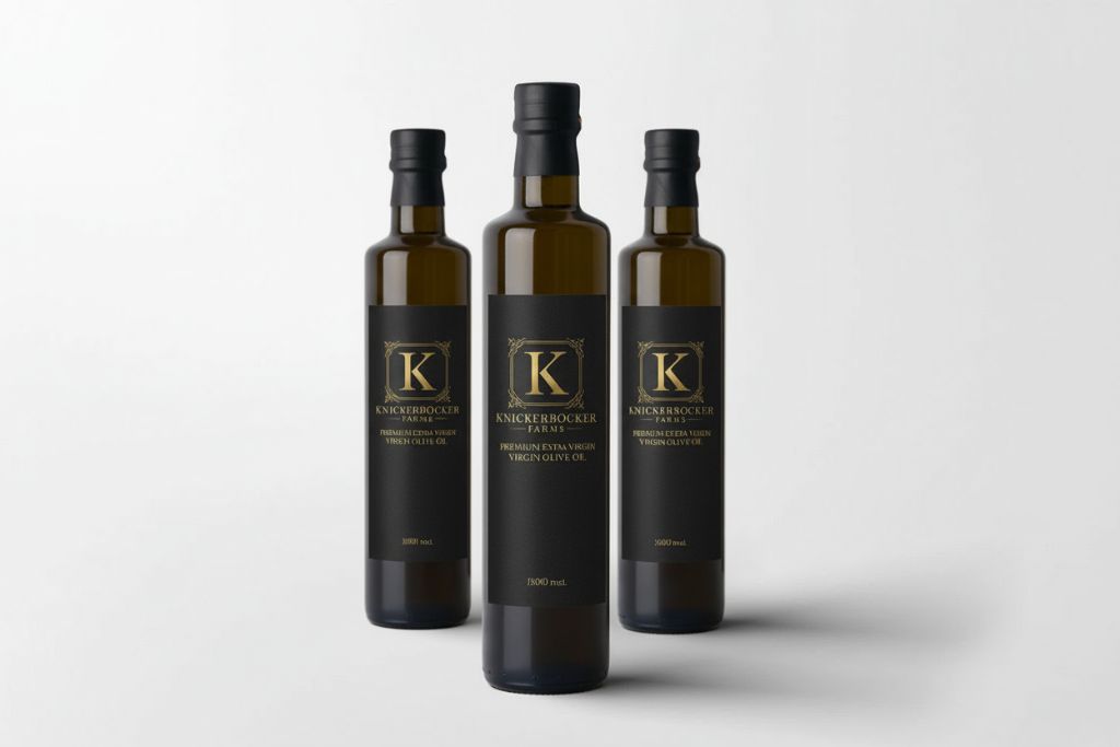Knickerbocker Olive Oil