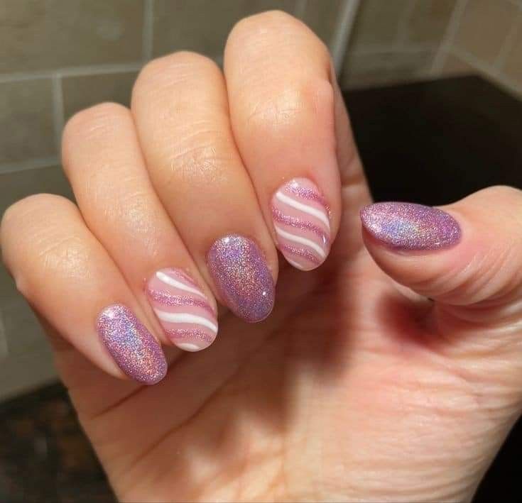 Sugar Plum Shimmer