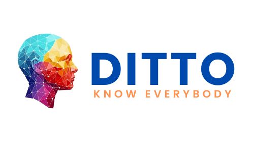 Ditto - Know Everybody