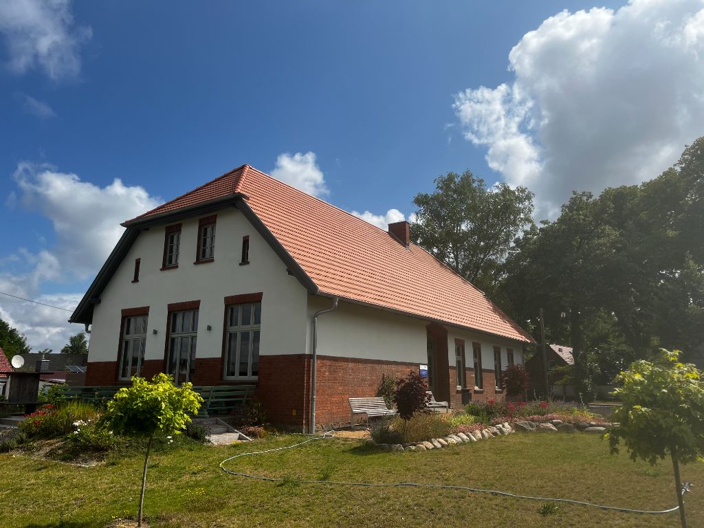Dorfgemeinschaftshaus