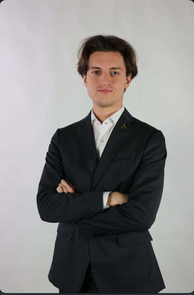 Francesco Eliantonio