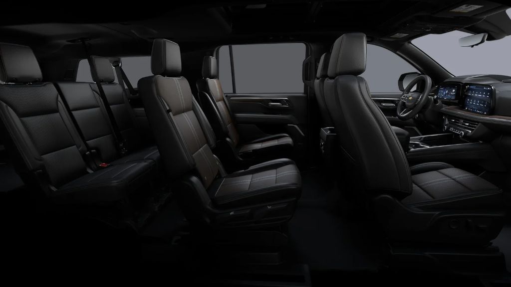 Full Interior