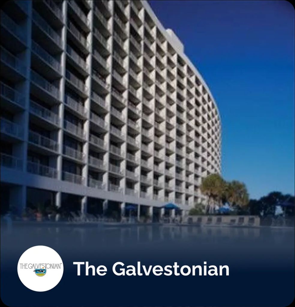 The Galvestonian