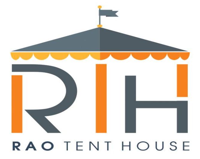 Rao Tent House Logo