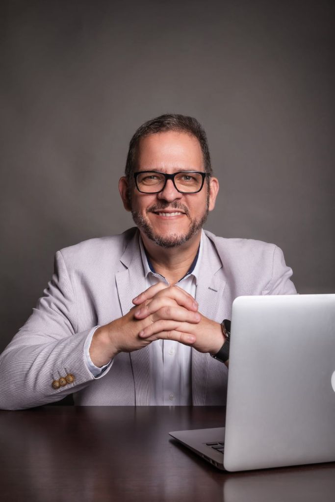 Professor de redação