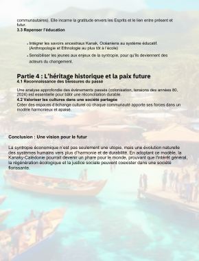 Syntropie Économique - Page 6